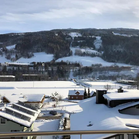 Sunshine Apartments - Great Mountain View Schladming Exterior foto