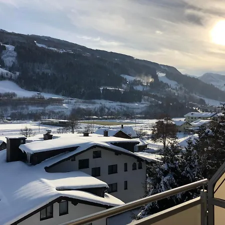 Sunshine Apartments - Great Mountain View Schladming Exterior foto