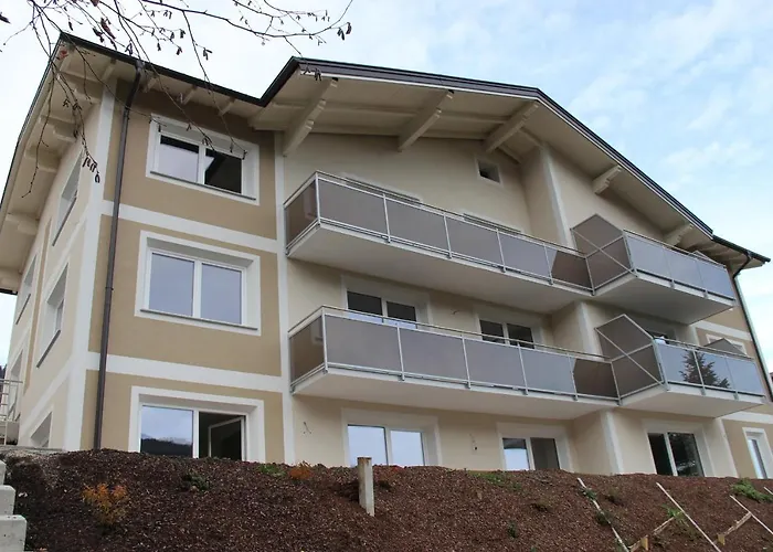 Sunshine Apartments - Great Mountain View