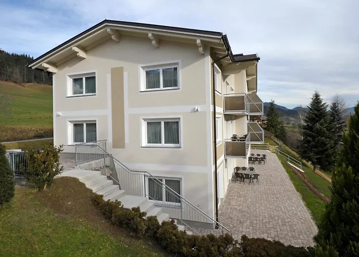 Sunshine Apartments - Great Mountain View