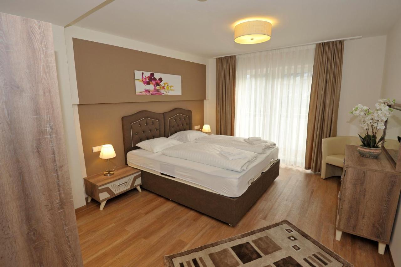 Sunshine - Great Mountain View Apartment *