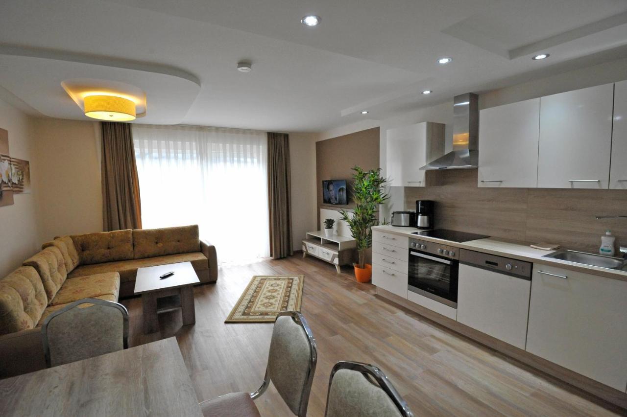 Sunshine - Great Mountain View Apartment Schladming