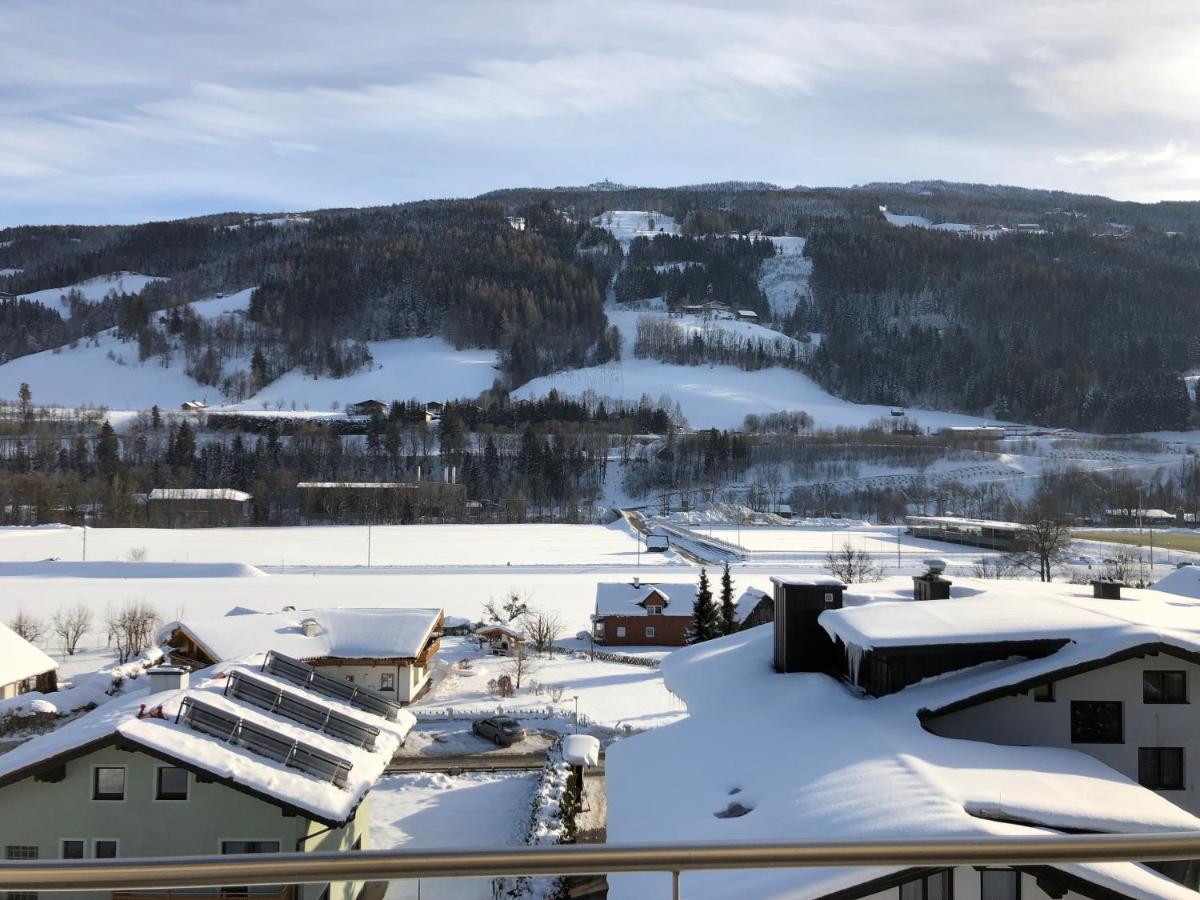 Apartment Sunshine - Great Mountain View Schladming