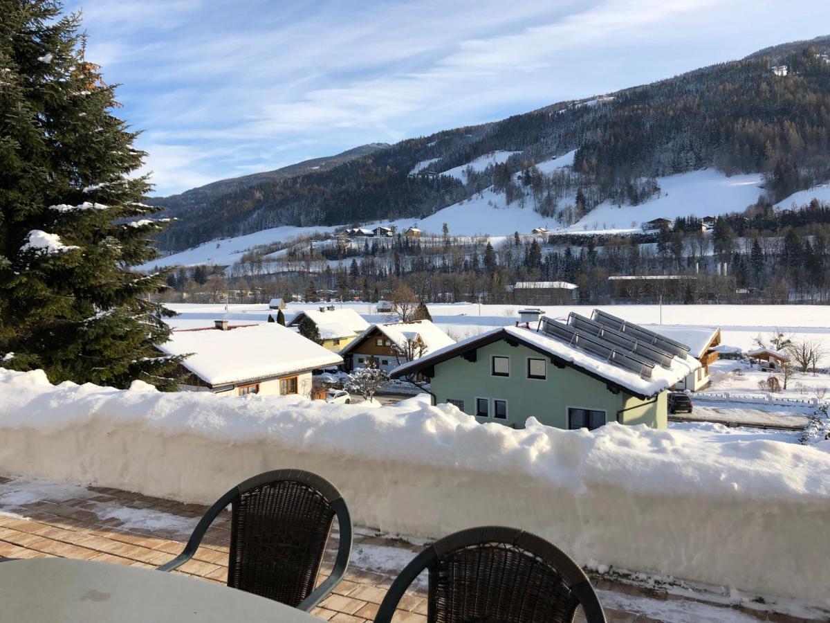 Apartment Sunshine - Great Mountain View