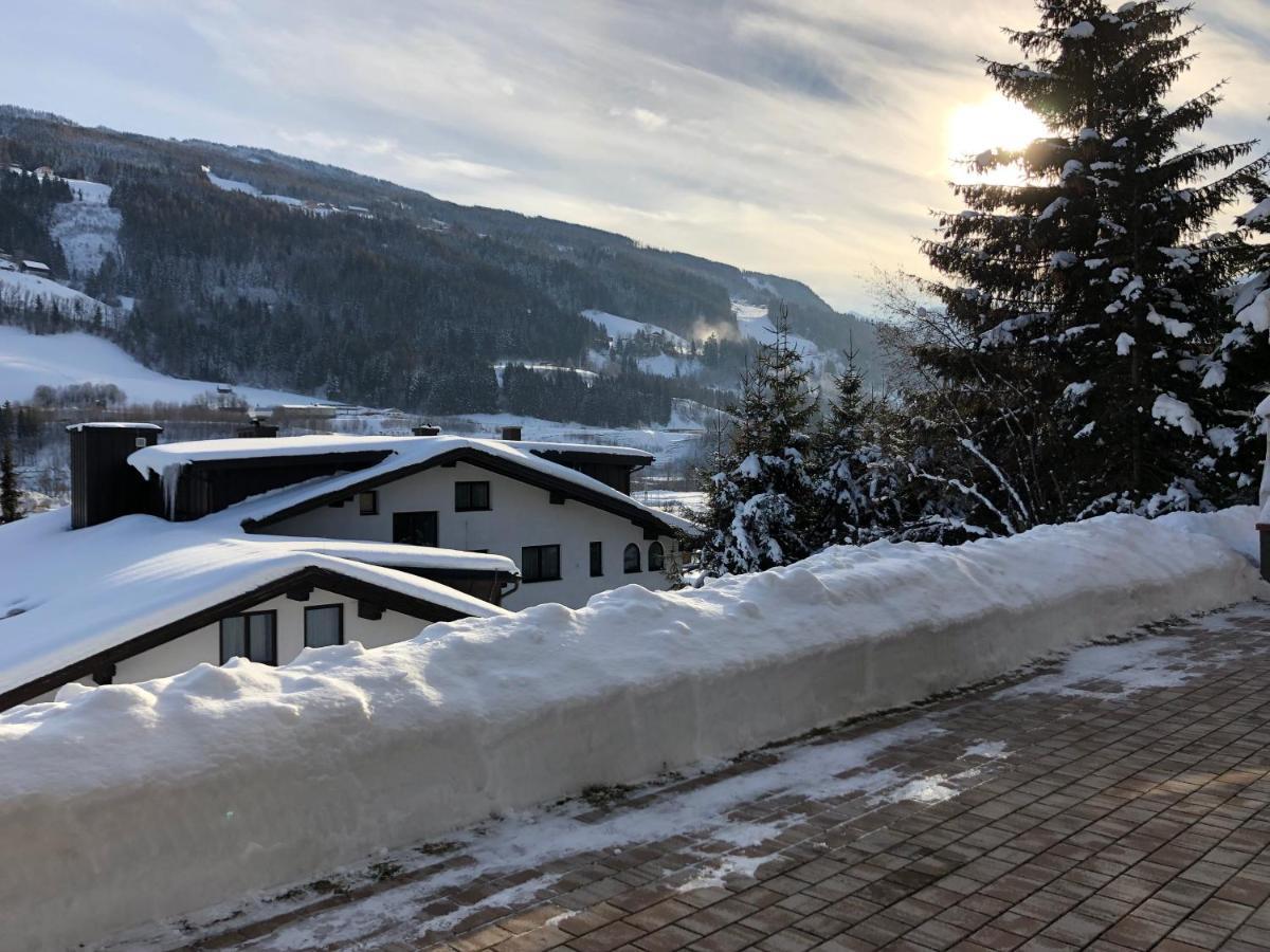 Sunshine - Great Mountain View Apartment *