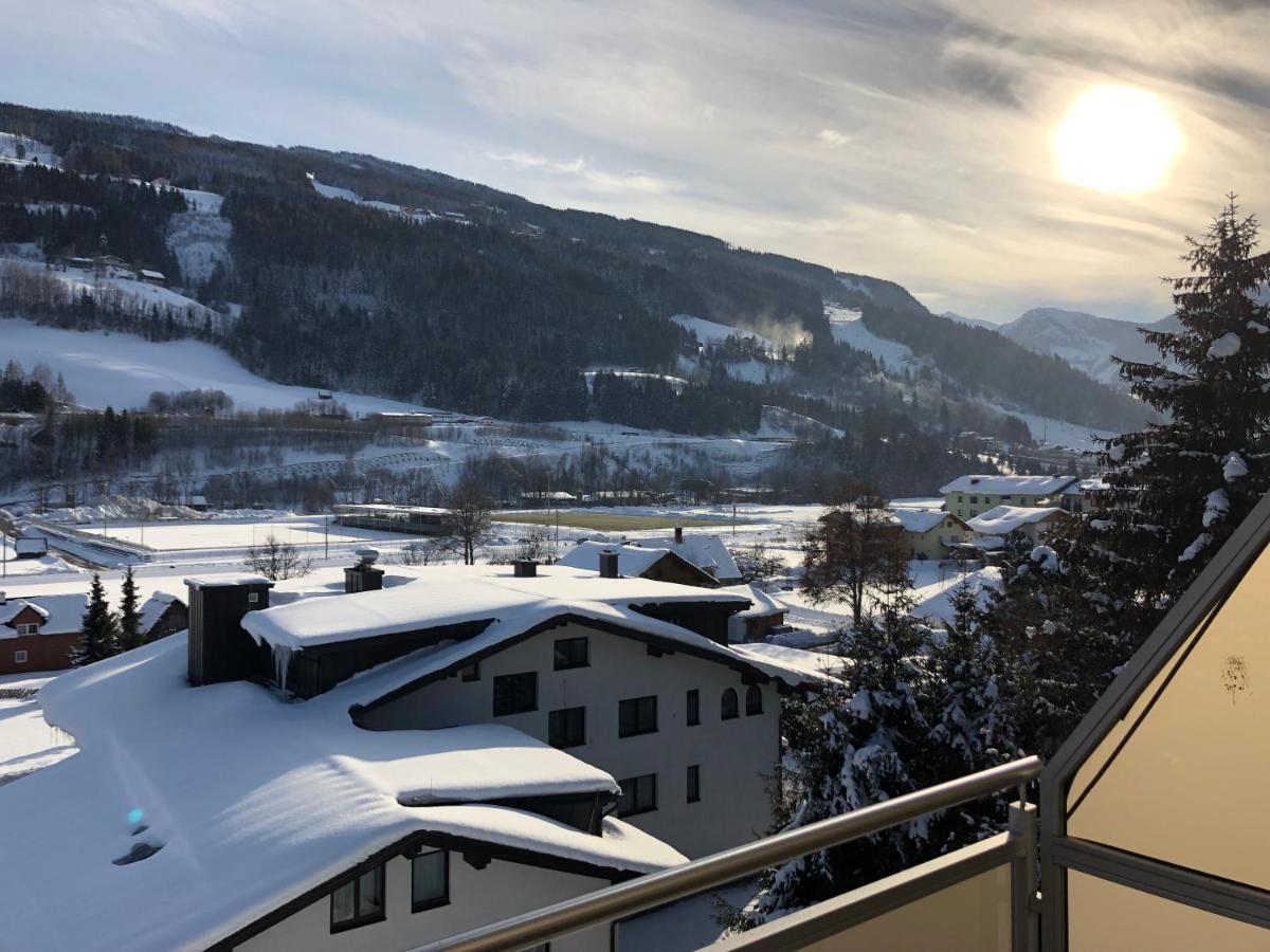 Apartment Sunshine - Great Mountain View *